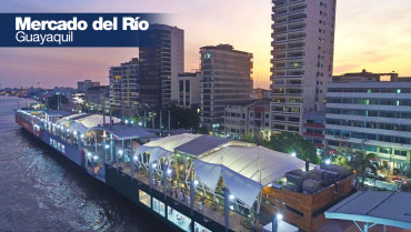 MERCADO DEL RIO