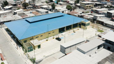 MERCADO VERGELES