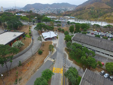 CICLOVIA ESPOL